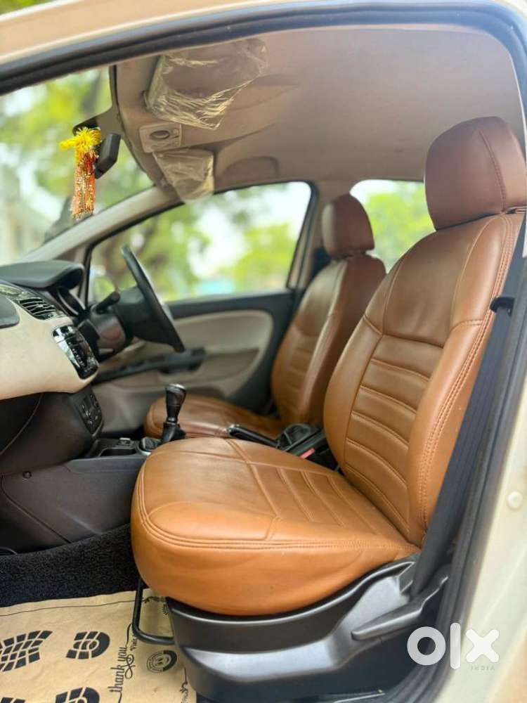 Fiat Punto Evo Emotion Multijet 1.3, 2015, Diesel