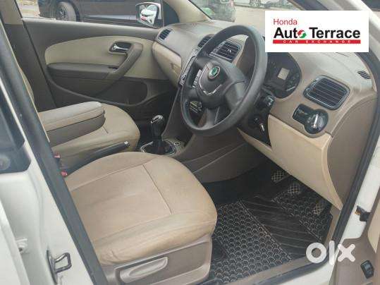 Skoda Rapid 1.6 Elegance Tdi, 2012, Diesel