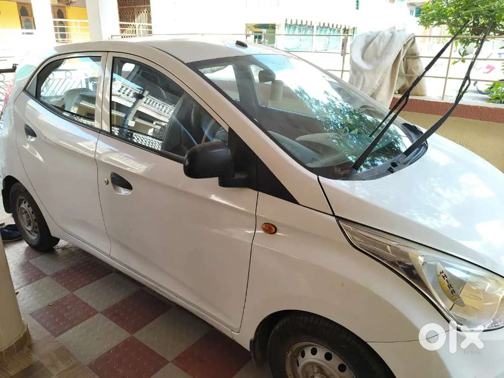 Hyundai Eon Era+ Model 2016 Petrol Well Maintained