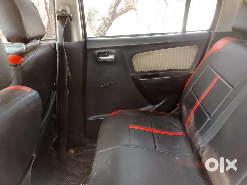 Maruti Suzuki Wagon R 1.0 2017 Petrol 100000 Km Driven