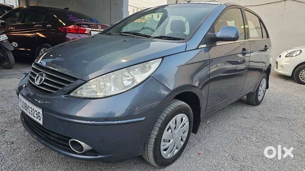 Tata Vista Tech Vx Bs Iv, 2014, Diesel