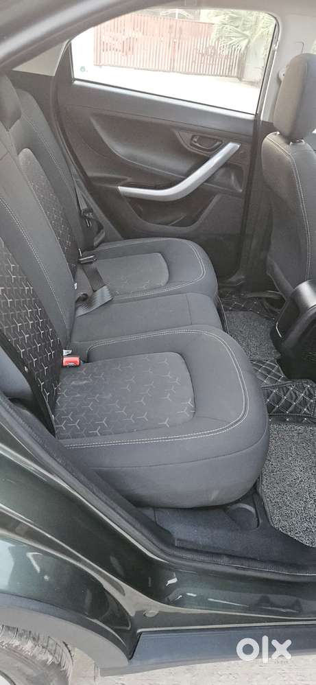 Tata Nexon 1.2 Revotron Xm (s), 2024, Petrol