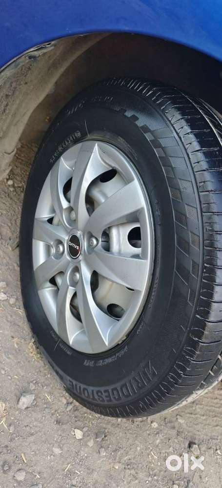 Hyundai Eon, 2012, Petrol