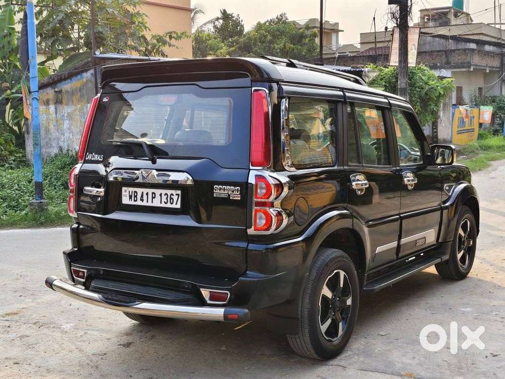 Mahindra Scorpio Classic 2.2 S 11 Mt 7 Cc, 2025, Diesel