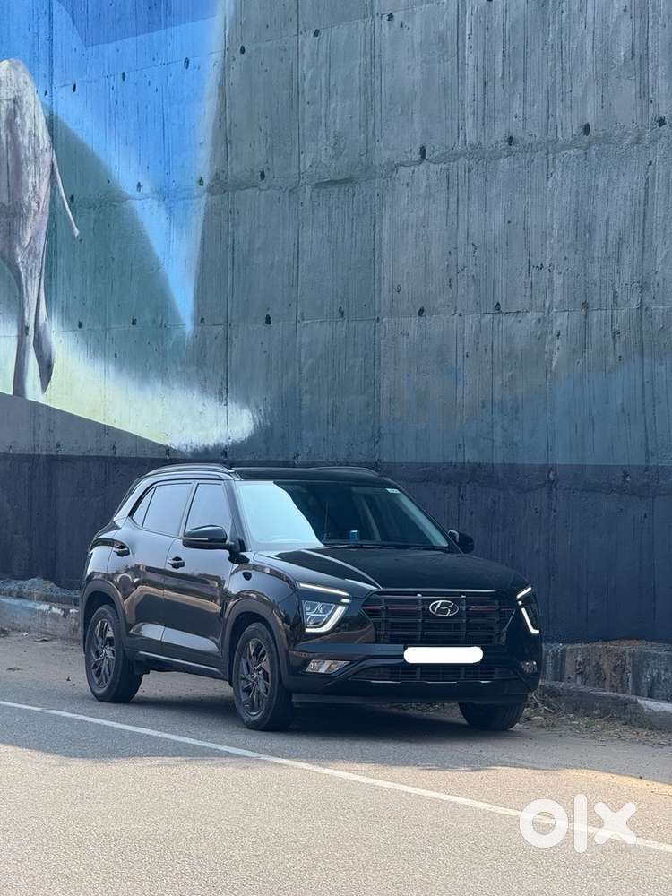 Hyundai Diesel 2021 Year Car