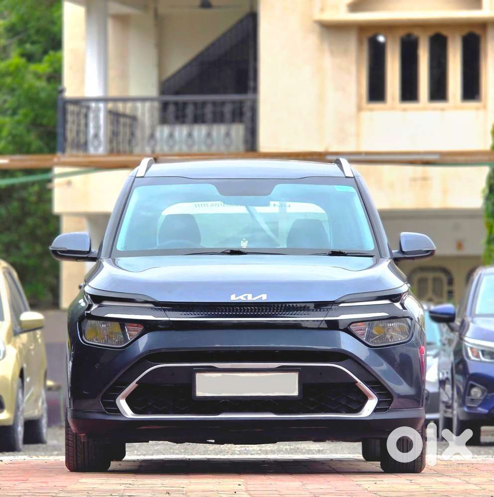Kia Carens 1.5 Prestige 7 Str, 2022, Petrol