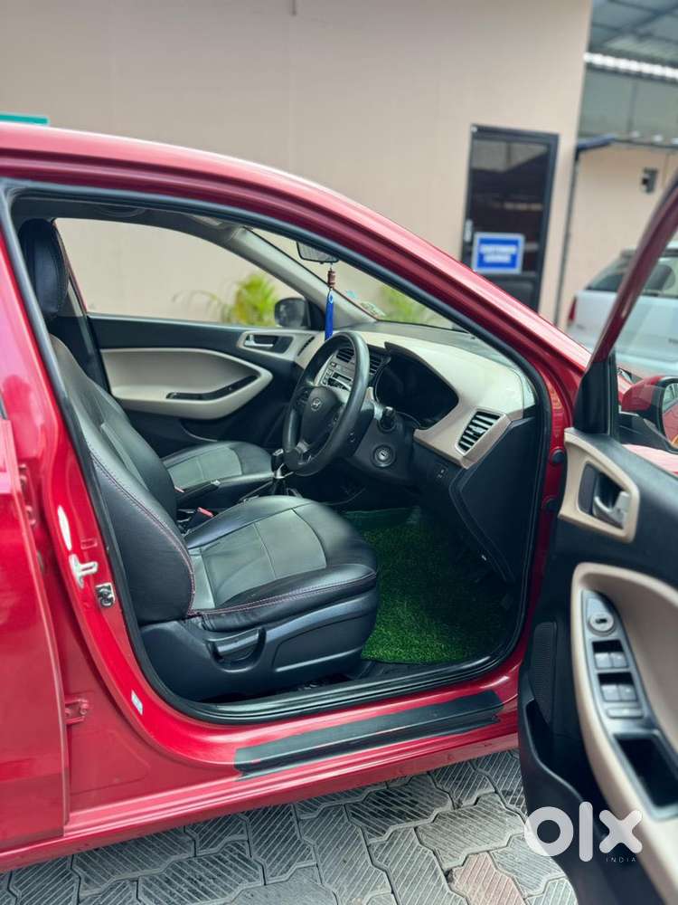 Hyundai I20 2015-2017 Magna 1.4 Crdi, 2016, Diesel