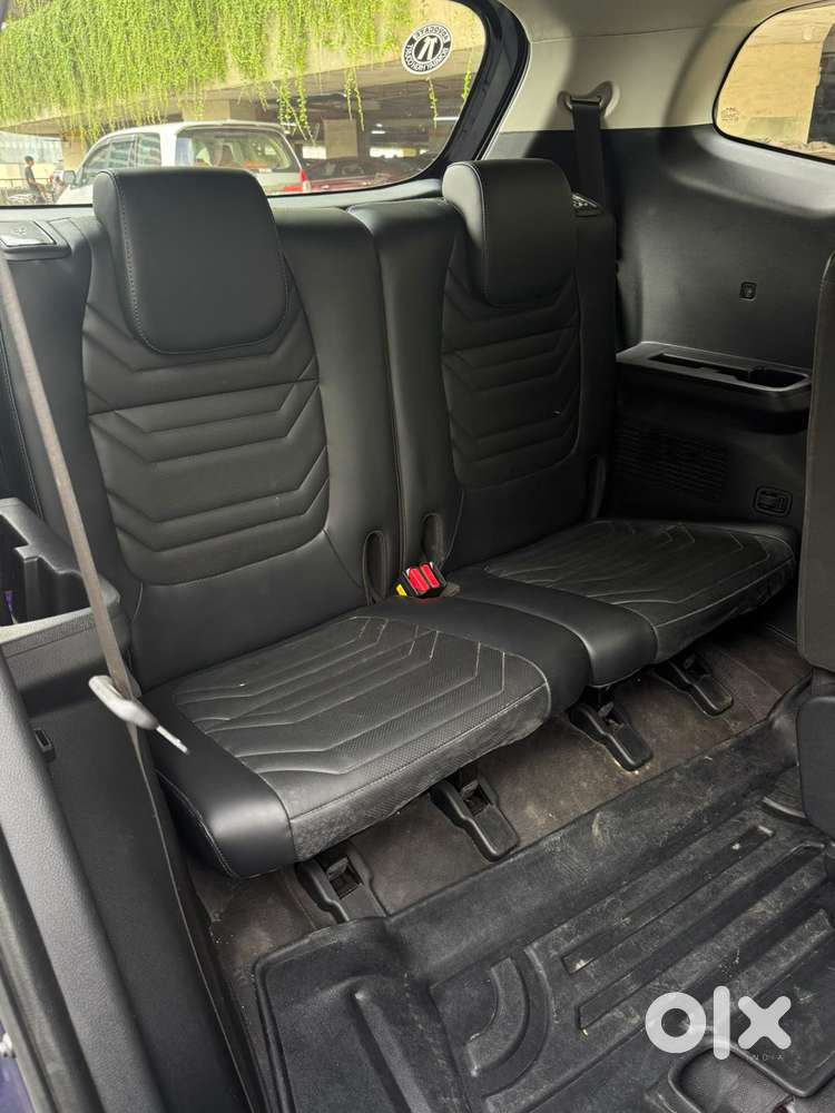 Kia Carens G1.5 6mt Gravity, 2025, Petrol