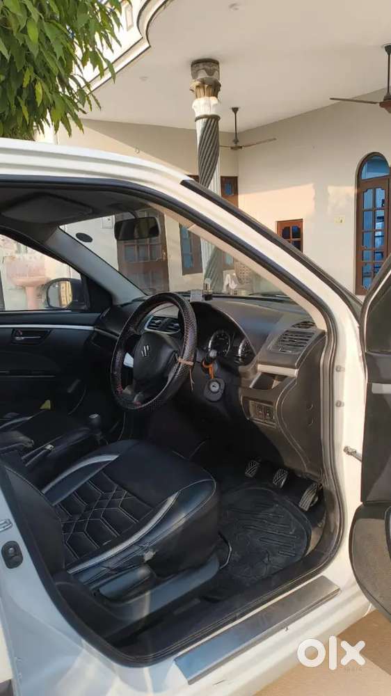 Maruti Suzuki Swift 2015 Diesel Well Maintained