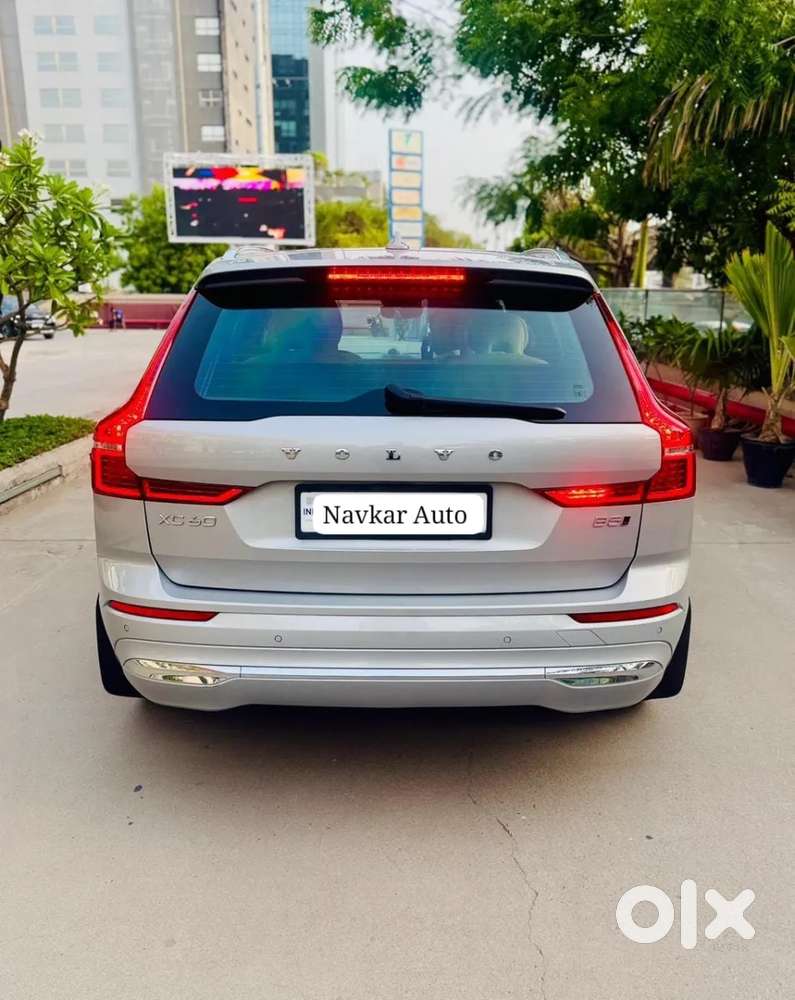 Volvo Xc60, 2024, Petrol