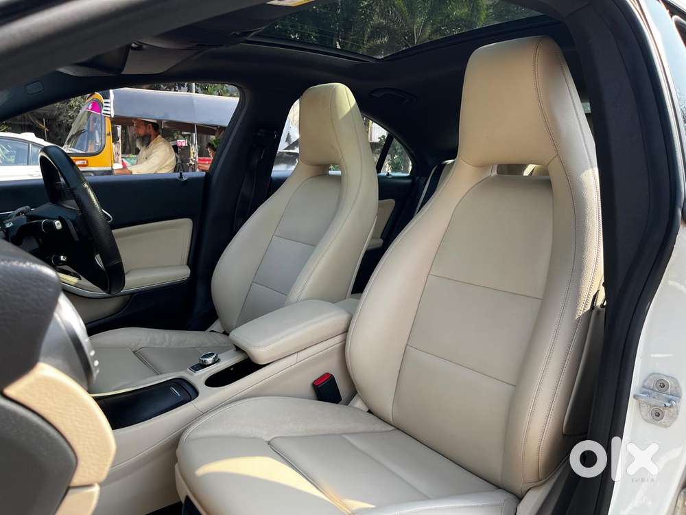 Mercedes-benz Cla 2.0 200 Sport, 2016, Petrol