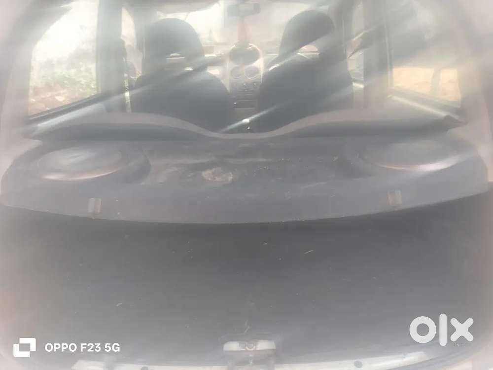 Tata Nano Twist Xt 2015