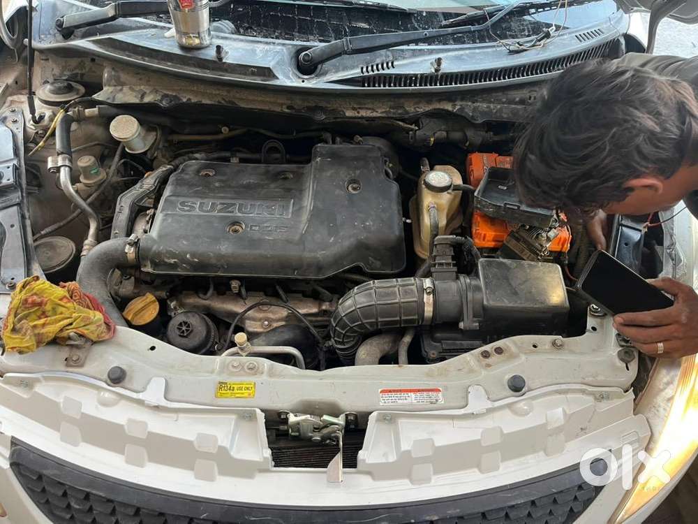 Swift Vdi Maruti 2014