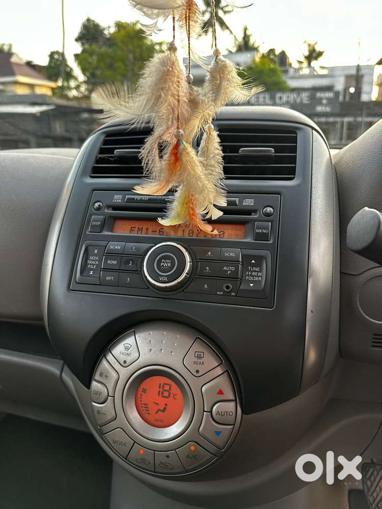 Nissan Sunny Xl Petrol, 2011, Petrol
