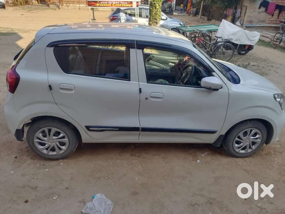 Maruti Suzuki Celerio Zxi 2022