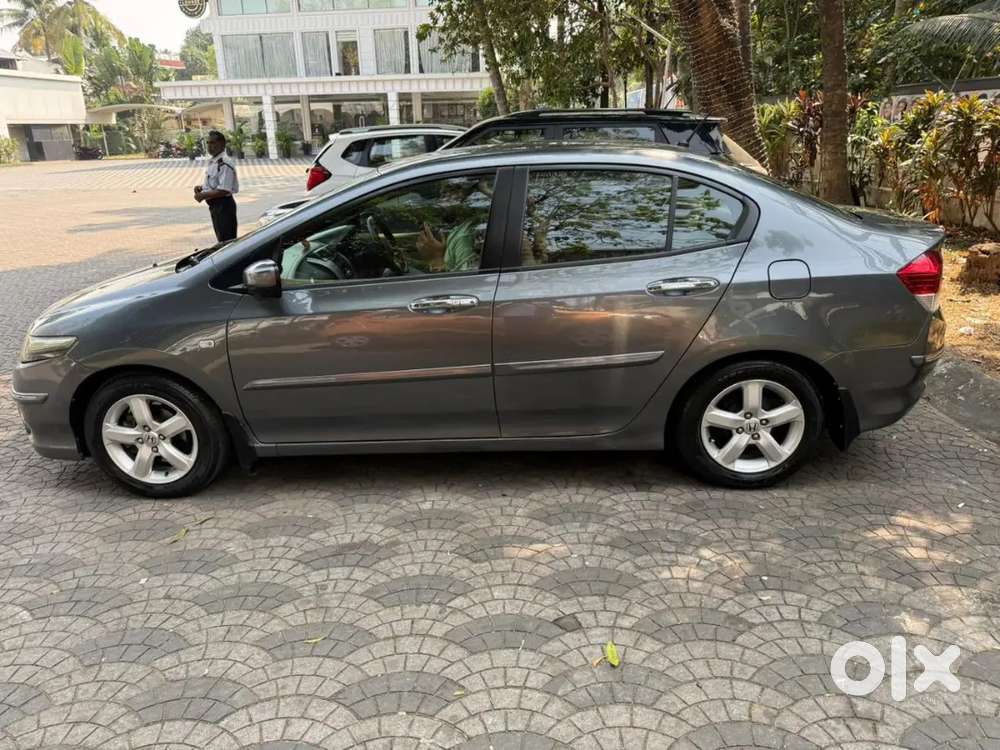 Honda City 2010 Petrol Good Condition
