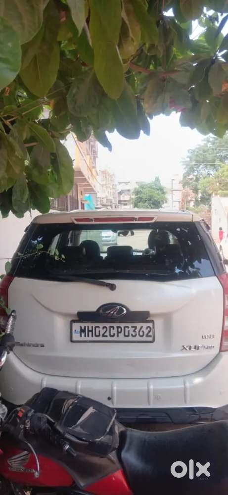 Mahindra Xuv500 2012 Diesel Superb Condition