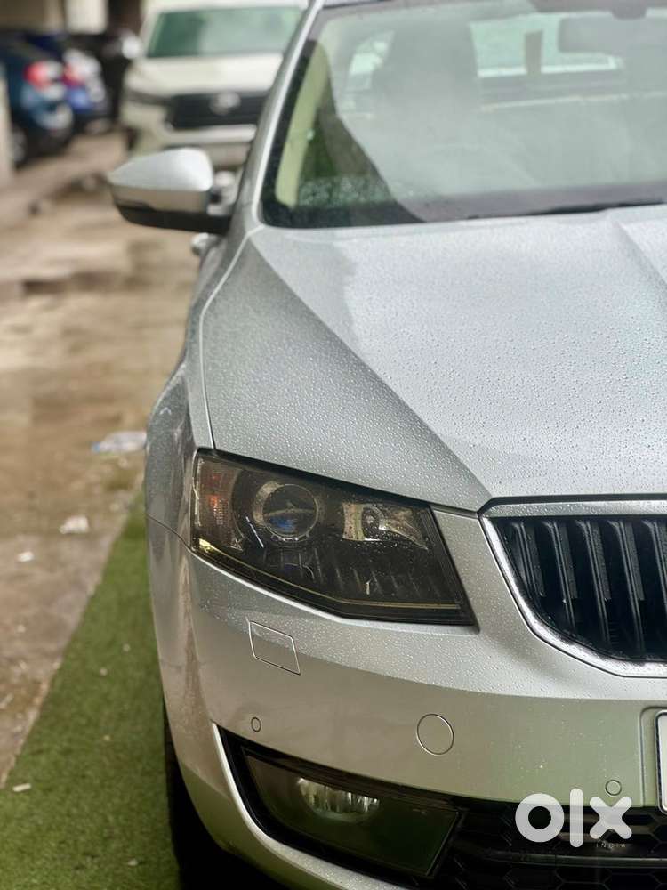 Skoda Octavia Elegance 2.0 Tdi At, 2016, Diesel