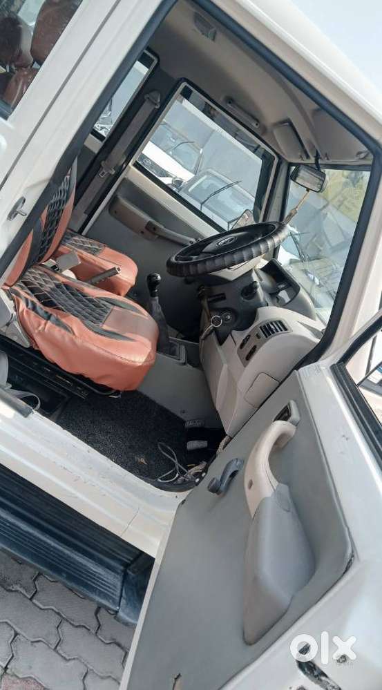 Mahindra Bolero Sle Bs Iv, 2020, Diesel