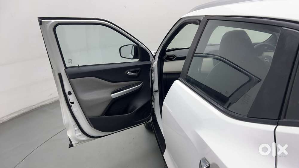 Nissan Magnite 1.0 Xl, 2021, Petrol