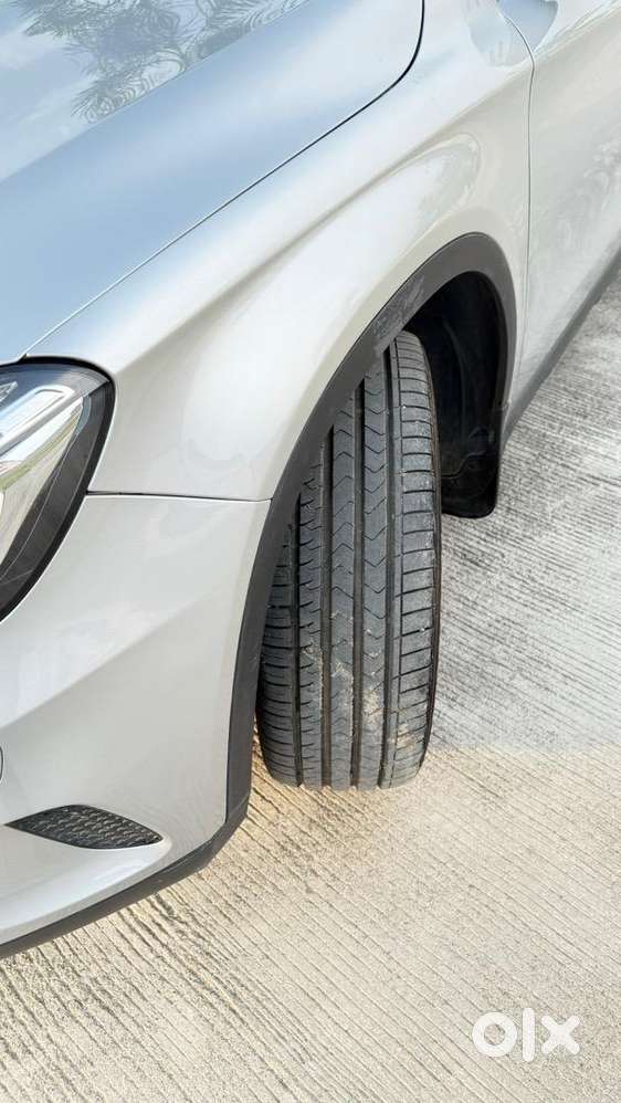 Mercedes-benz Diesel Automatic 2015