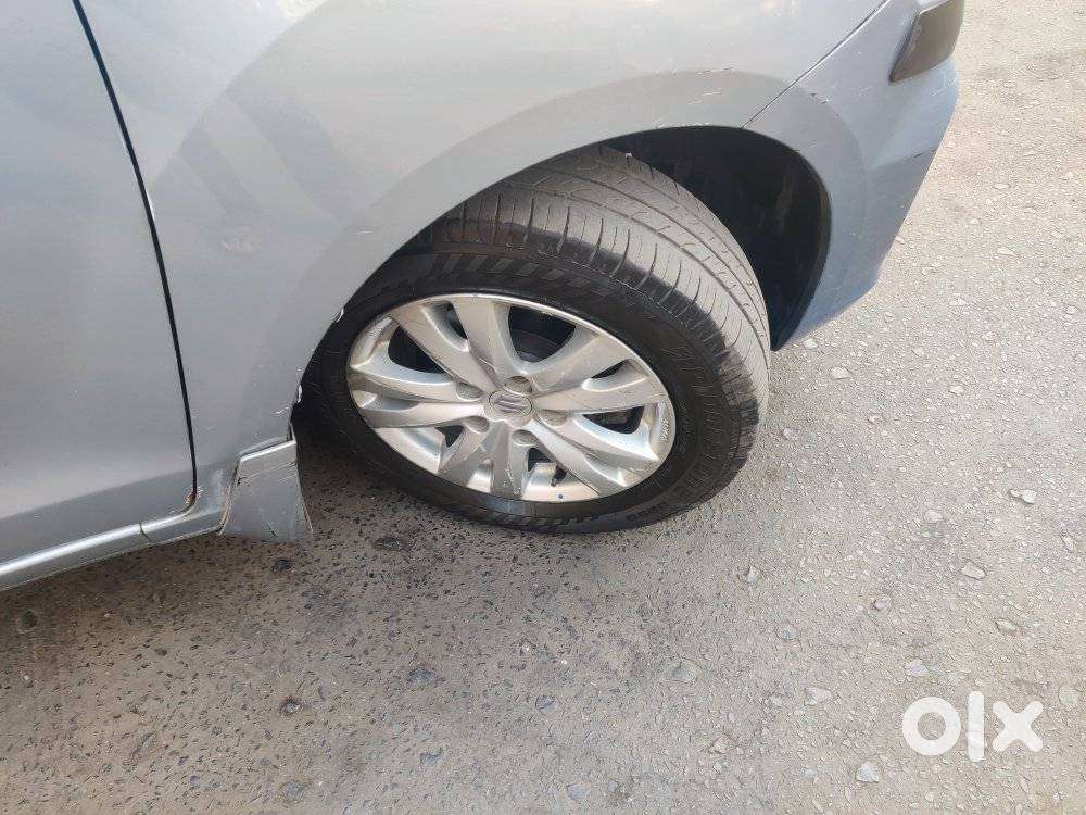 Maruti Suzuki Ertiga Shvs Vdi, 2016, Diesel