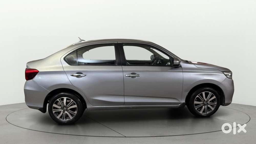 Honda Amaze Vx Cvt Petrol, 2022, Petrol