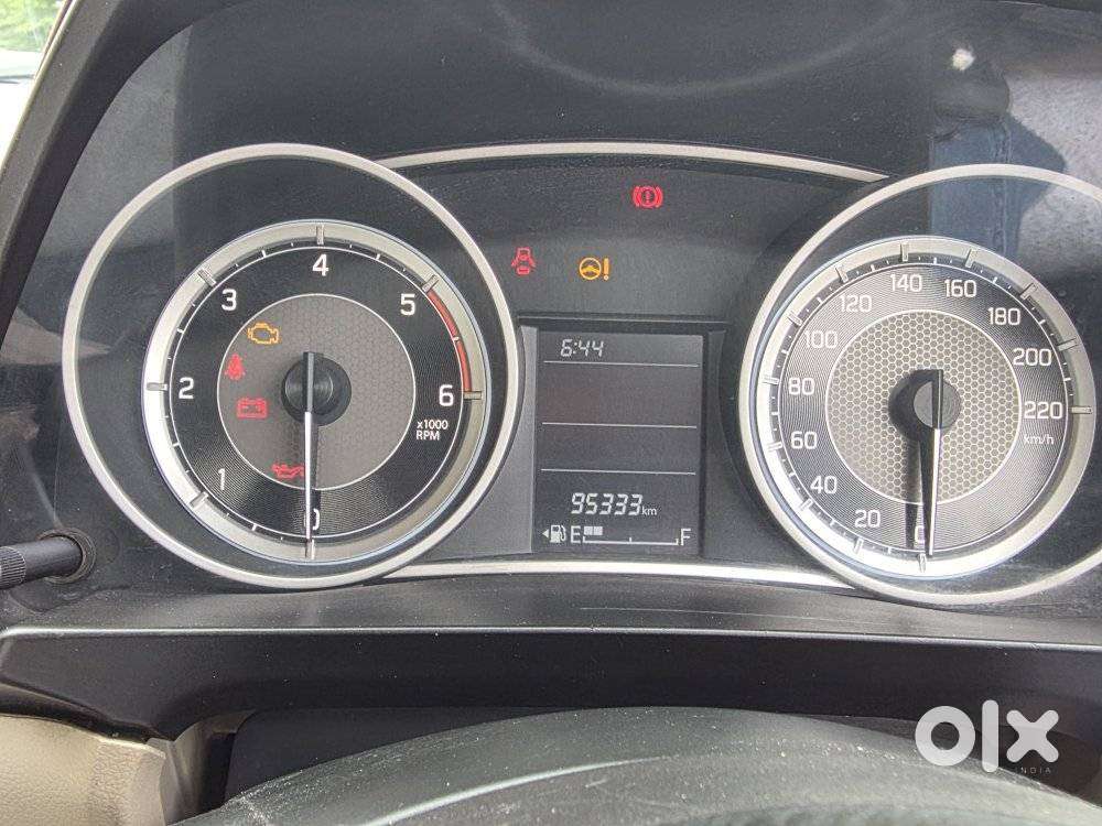 Maruti Suzuki Swift Dzire Vdi (o), 2019, Diesel