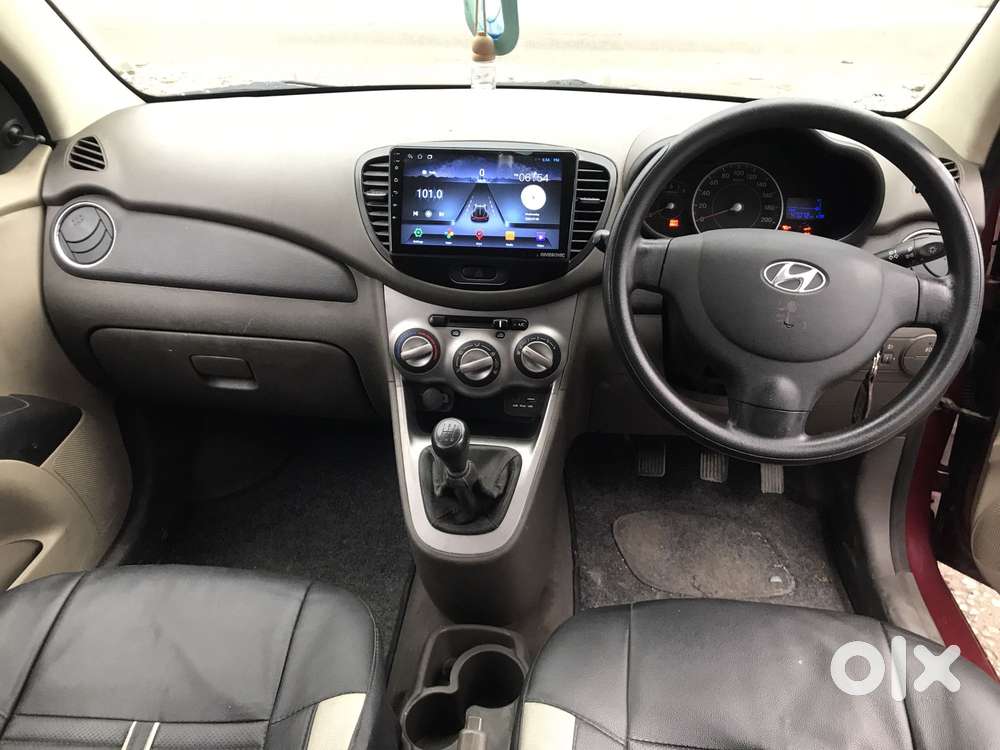 Hyundai I10 Sportz 1.1 Irde2, 2015, Petrol