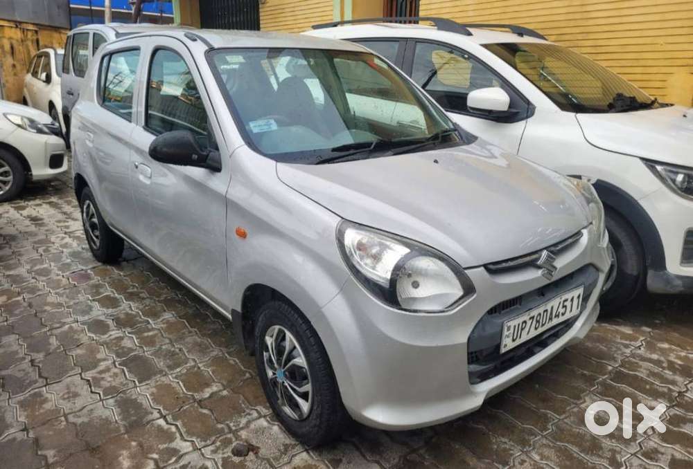 Maruti Suzuki Alto 800 Cng Lxi, 2013, Cng & Hybrids