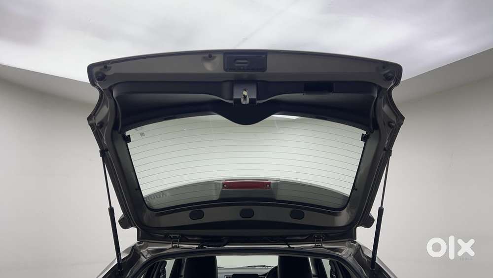 Maruti Suzuki Baleno 1.3 Delta, 2021, Petrol