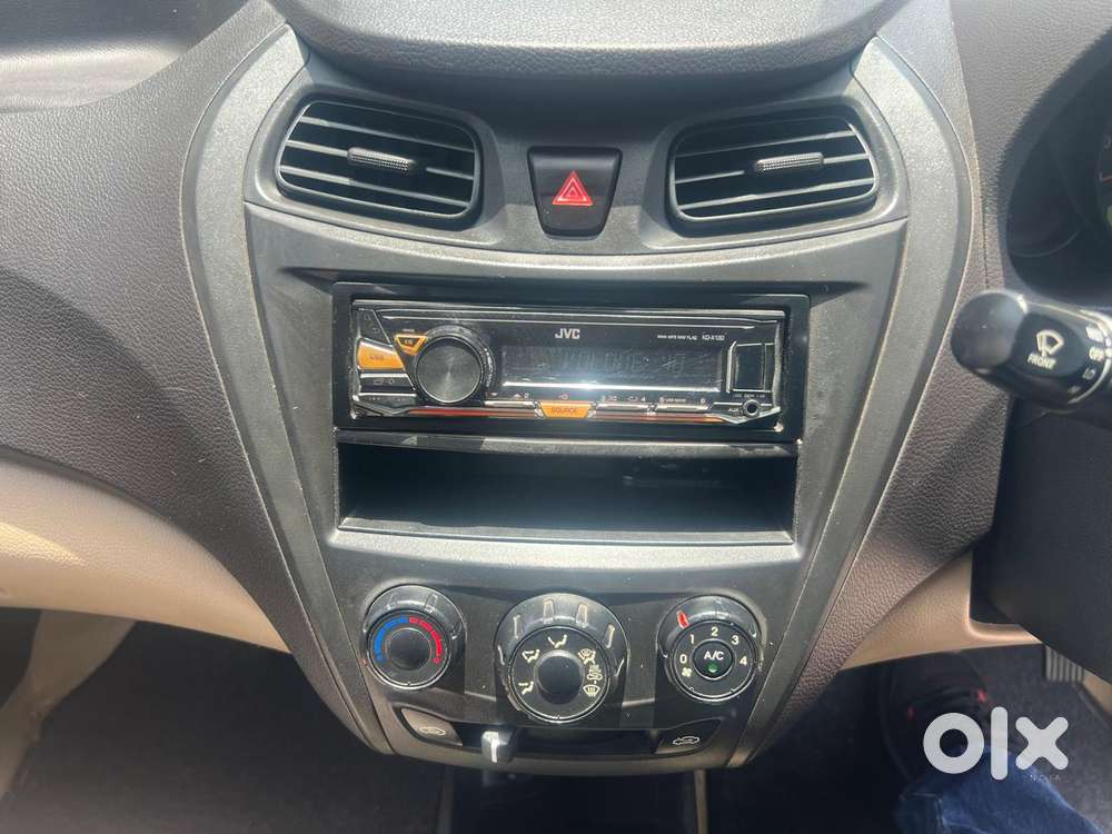 Hyundai Eon D-lite +, 2016, Petrol