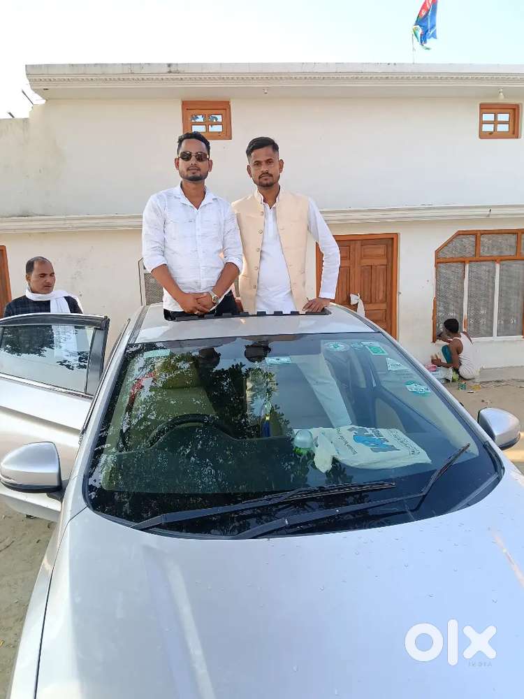 Honda City Zx Diesel 2015