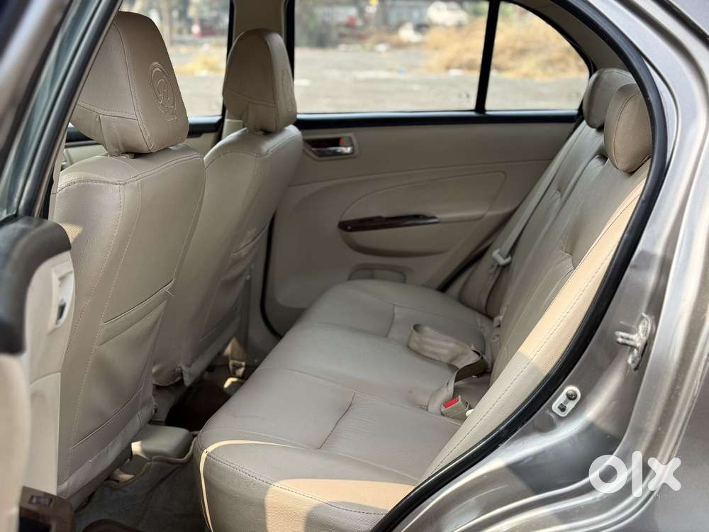 Maruti Suzuki Swift Dzire Vxi Optional, 2016, Petrol