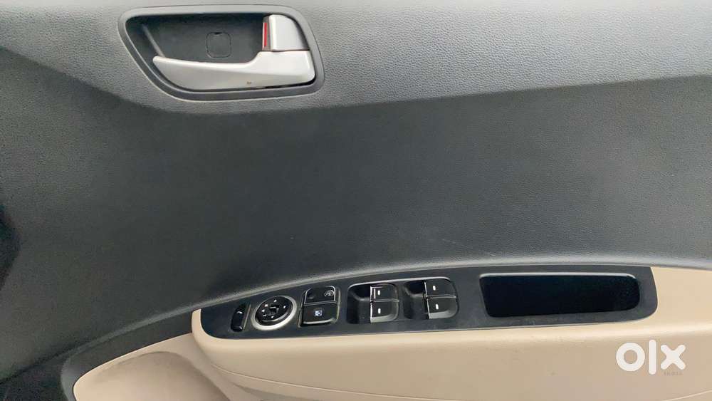 Hyundai Grand I10 Sportz 1.2 Kappa Vtvt, 2015, Petrol