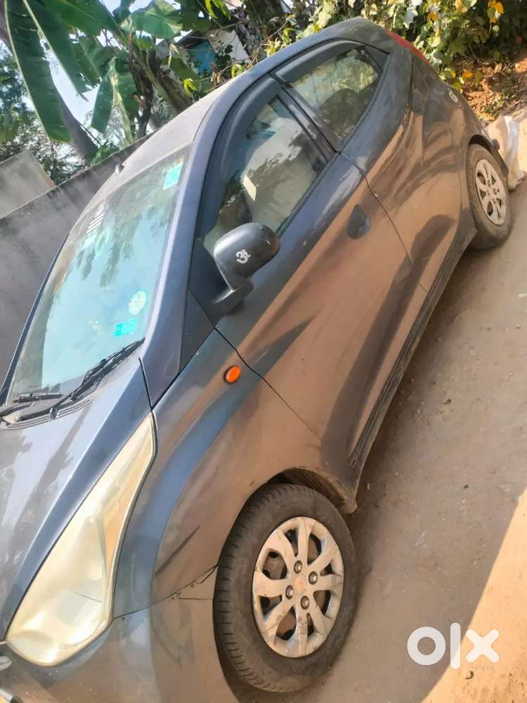Hyundai Eon 2015 Petrol Good Condition