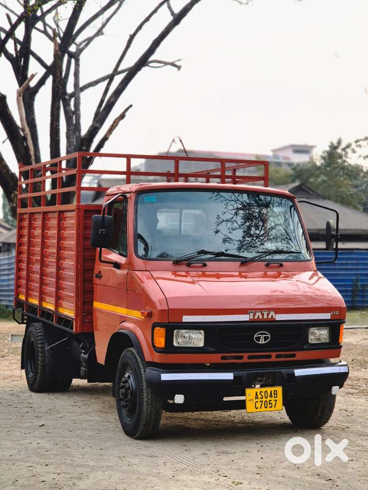 Tata Indigo Cs