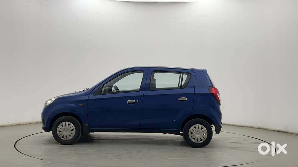 Maruti Suzuki Alto 800 Lxi, 2015, Petrol