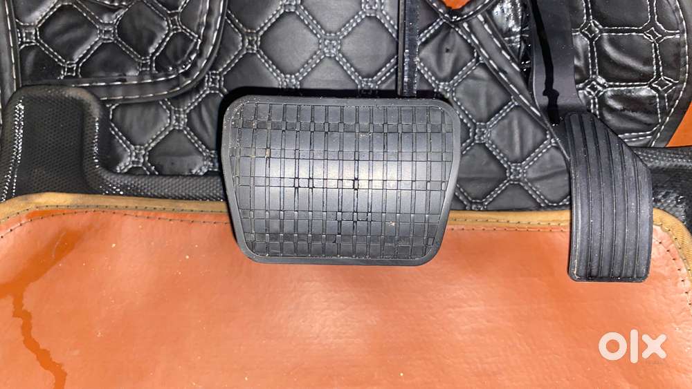 Tata Nexon Creative Plus 1.2 Revotron Petrol 7dca Dt, 2024, Petrol