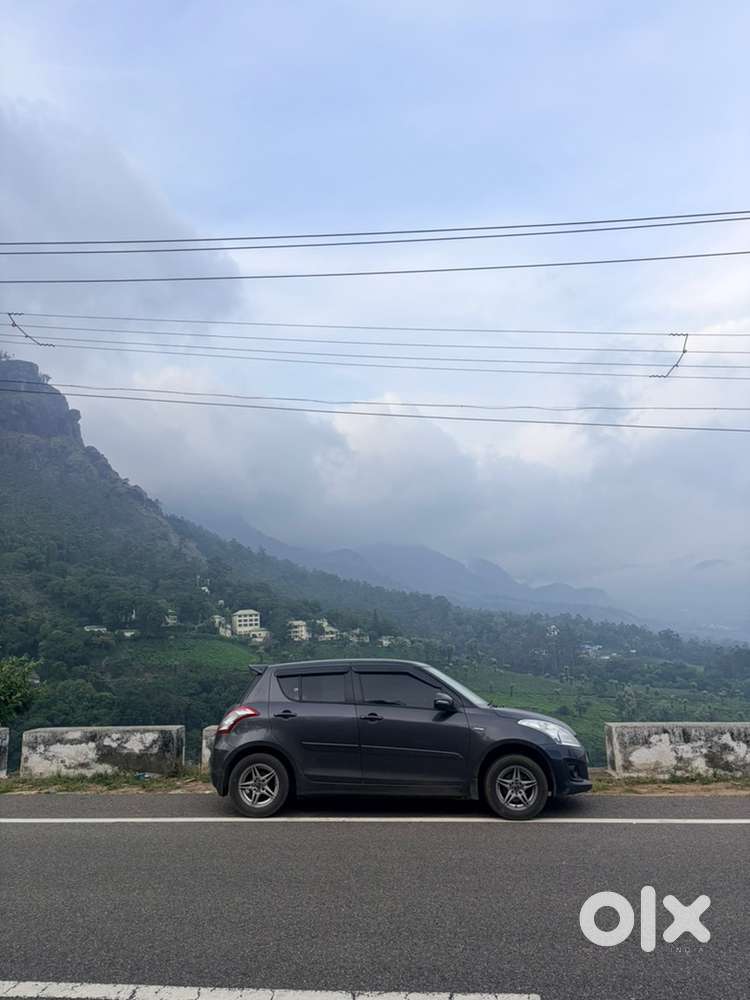 Swift Maruti Suzuki Vdi Diesel 2017