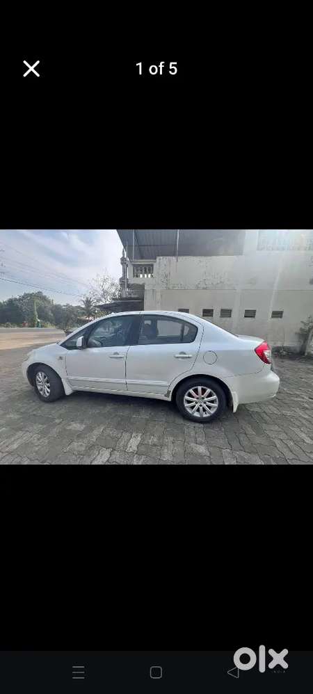 2009 Sx4 Good Car Ledis Uss