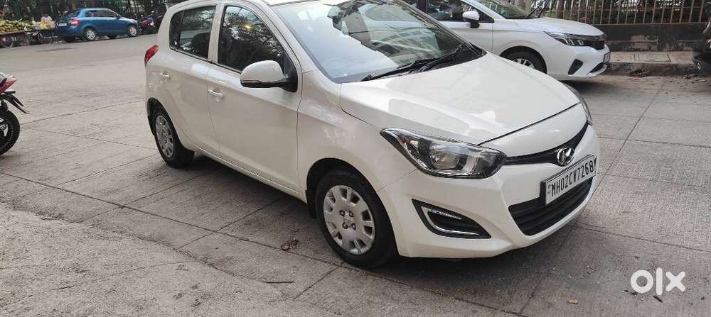 Hyundai Elite I20 Magna Plus, 2013, Petrol