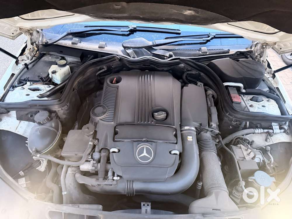 Mercedes-benz C Class Prime 200, 2011, Petrol
