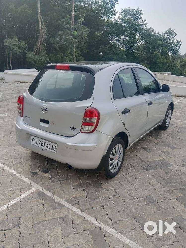 Nissan Micra Xe Plus, 2013, Petrol