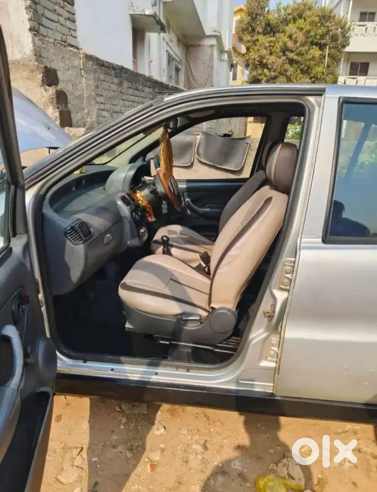 Tata Indica V2 20212
