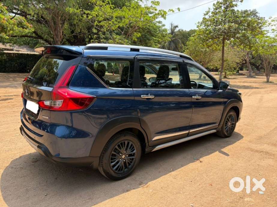 Maruti Suzuki Xl6 Alpha At, 2021, Petrol