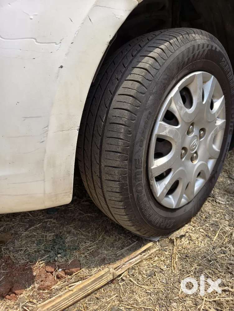 Hyundai I20 2011 Diesel 160000 Km Driven