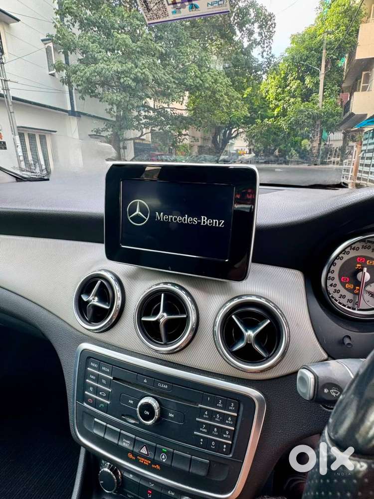 Mercedes-benz Gla 2016 Diesel Well Maintained
