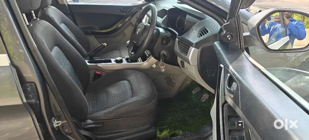 Tata Nexon 2019 Diesel 82000 Km Driven