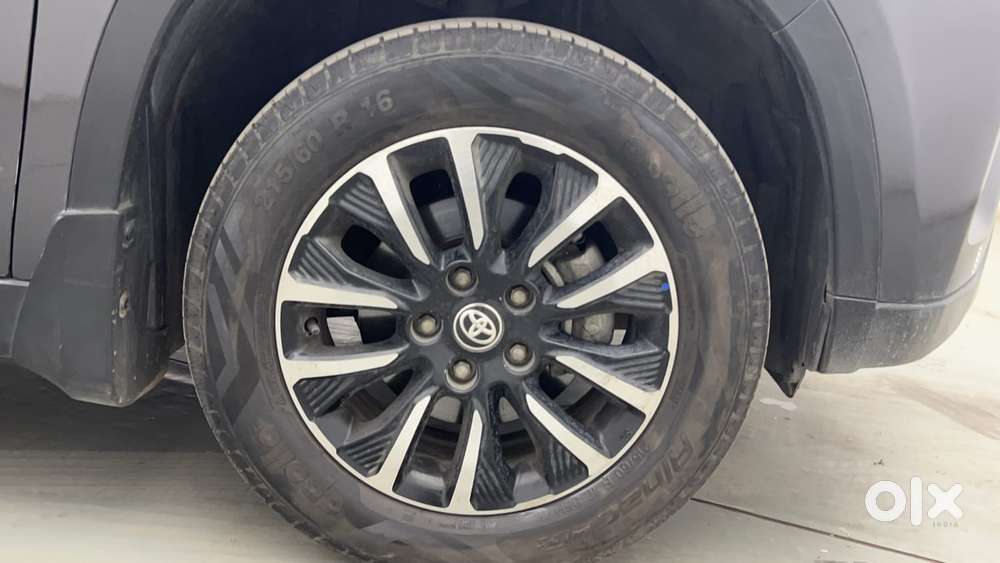 Toyota Urban Cruiser Cruiser Premium, 2022, Petrol